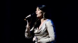 Поёт Оксана Фёдорова