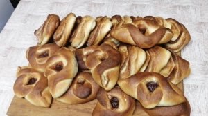 ВСЕ ДЛЯ ВНУЧАТ, ЛИШЬ БЫ УЛЫБАЛИСЬ!!!