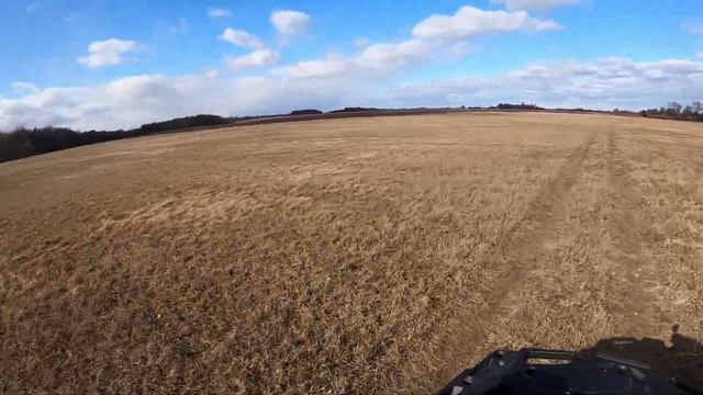 КВАДРОЦИКЛ CF MOTO X5 H.O. EPS смотреть онлайн