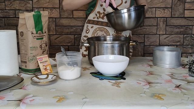Рецепт и секреты идеального кулича +(глазурь)