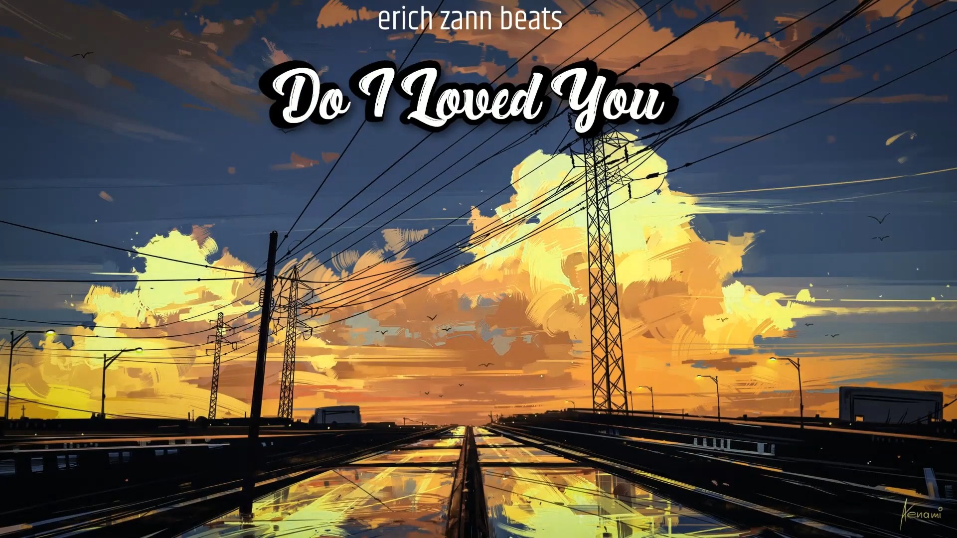 [FREE] Melodic Trap Type Beat - "DO I LOVED YOU" | Free Type Beat 2022 | Тайп Бит 2022 смотреть онлайн