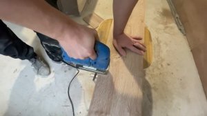 Ламинат на стену. Монтаж ламината.