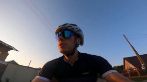 Эксплуатация велокомпьютера Wahoo ELEMENT BOLT