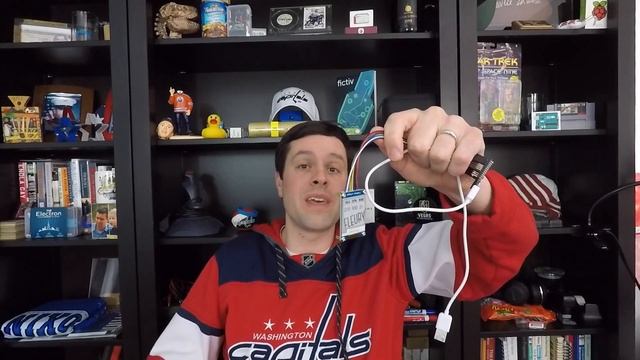 Local Particle Compile With Docker смотреть онлайн