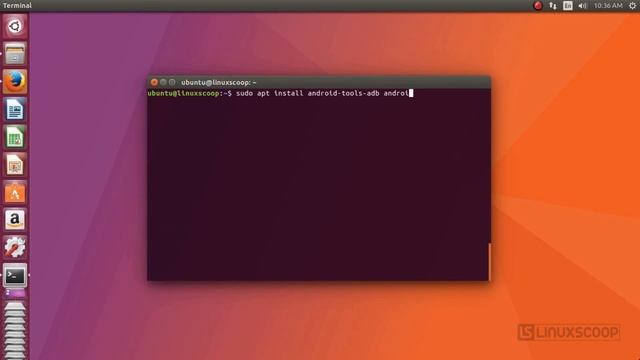 How to Run Android Apps on Ubuntu with Anbox смотреть онлайн