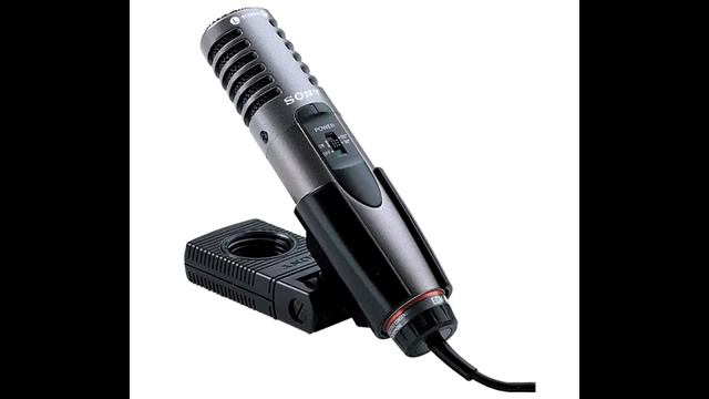 MIc comparison: Sony HDR-XR500V vs Sony ECM-MS907 vs ATR3350 смотреть онлайн