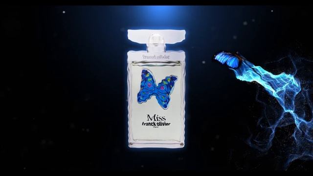 Miss عطر الأناقة والجرأة смотреть онлайн