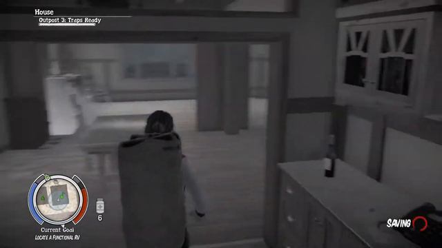 State of Decay YOSE BD Lone Wolf Alpha 1.5 Lv01 Ep04 смотреть онлайн