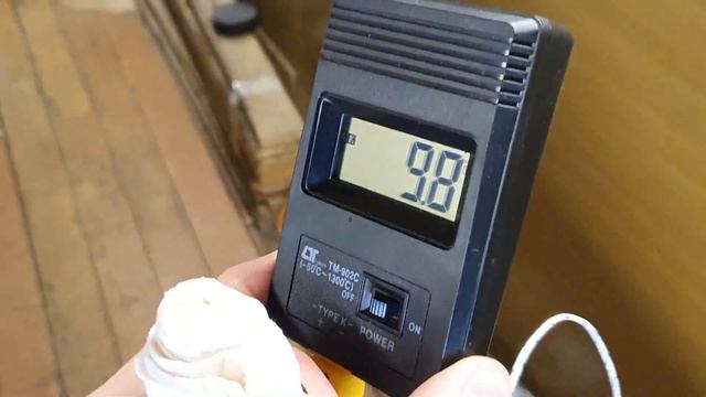 Лукойл Polartech 0W40 VS Ravenol SSL 0W40 при жарке +400°C