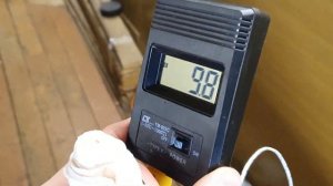 Лукойл Polartech 0W40 VS Ravenol SSL 0W40 при жарке +400°C