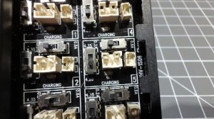 Snapper 7 mini whoop: распаковка и обзор