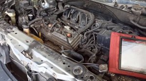 Lexus RX 350 Тракторный звук 2gr-fe.