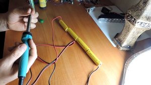 супер паяльник 12 вольт/super soldering iron 12V с Алиэкспресс