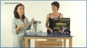Электронные весы - анализаторы состава тела Tanita BC-543