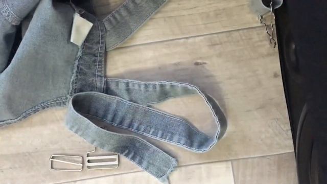 Крепление застежки на комбинезон смотреть онлайн