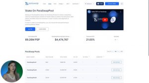 🚀  Paraswap: лучший агрегатор DeFi с гарантированной прибылью 🔥