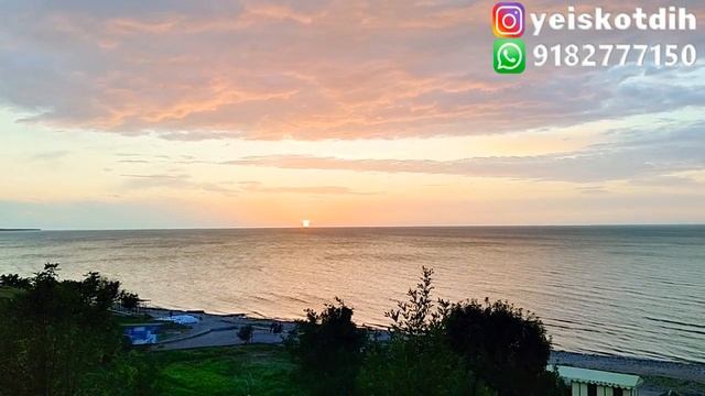 ГЛАВНАЯ ДОСТОПРИМЕЧАТЕЛЬНОСТЬ ЕЙСКА