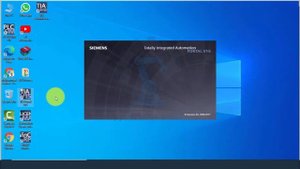Download PLCSIM V15 | How to Simulate PLC in TIA Portal | PLC Simulator  | S7-PLCSIM V15 | TIA V15