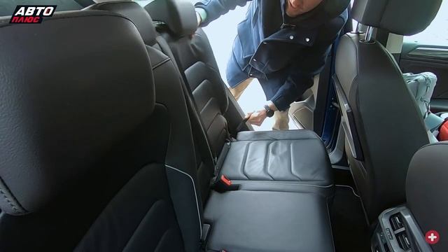 Что выбрать - Toyota RAV4 или VW Tiguan? смотреть онлайн