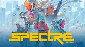 Spectre Divide