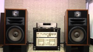 Onkyo SCEPTER E-603A