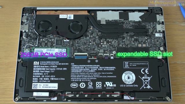 UNBOXING NEW 13.3'' Xiaomi Air 13 Laptop - 256 SSD / Intel Core i5-7200U /8GB RAM/GeForce MX150 2GB смотреть онлайн