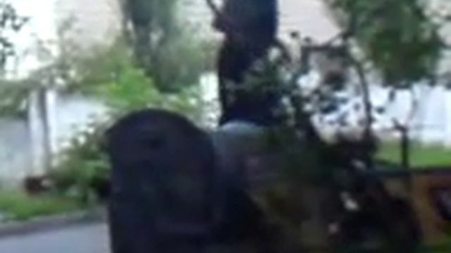 Дворник Агата Кристи НеМАГИЯ смотреть онлайн