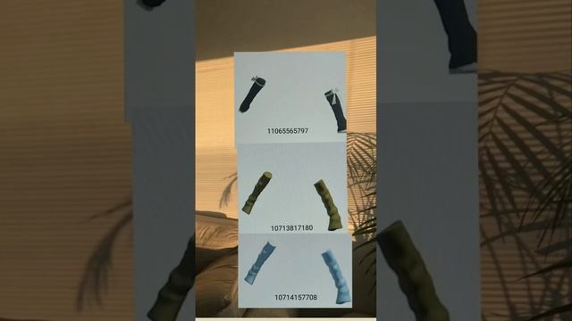 коды в Брукхейвен на рукава и оьувь 10 часть?#код #роблокс #roblox #brookhaven #рек#shorts#подпишис