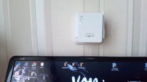 Не работает репитер