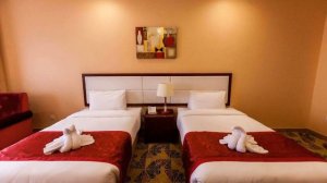 Red Castle Hotel, Sharjah