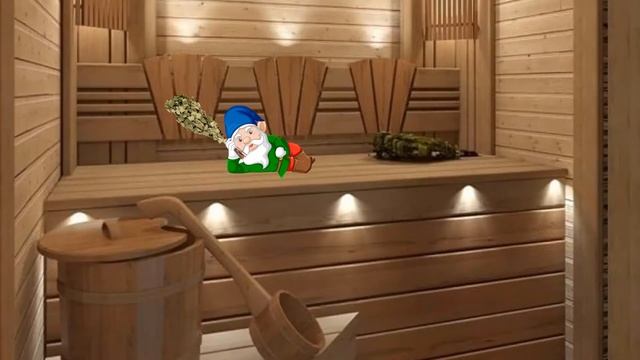 Красивые бани, в которые хочется пойти... смотреть онлайн