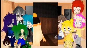 реакция 13 карт на лису rbx