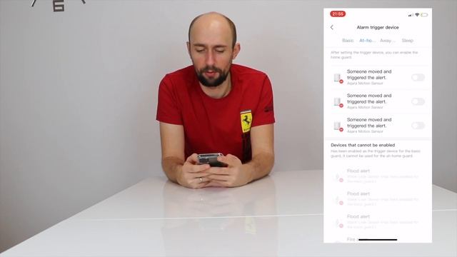 Xiaomi Gateway (Mi Hub) v3 - RECENZJA [ENG SUBS] смотреть онлайн