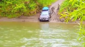 Джиперы Сахалина