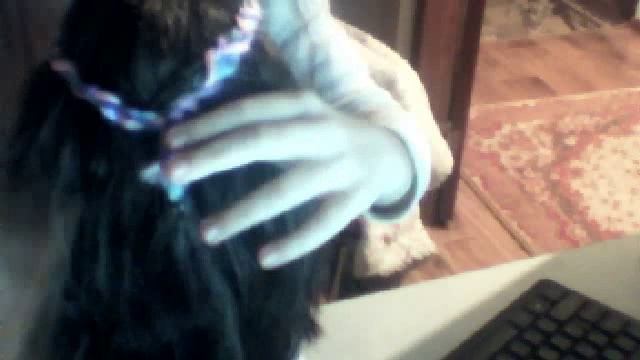 Видео c веб-камеры от 28 ноября 2014 г., 08:56 (PST) смотреть онлайн