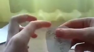 Распаковка конверта/// подарок от подруги на 8 марта!