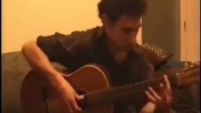 Russian Romance - Classical Composition by Alex Chudnovsky смотреть онлайн