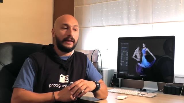 Toma de contacto con la Canon 70D смотреть онлайн