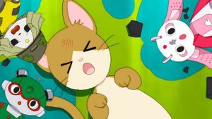 MILGRAM -ミルグラム- / アマネ「おまじない」第一審MV