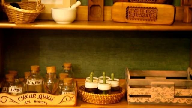 Музей международного пряника в Туле, Тульская область