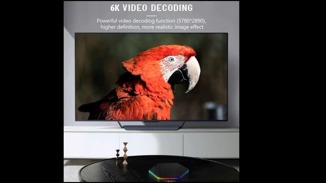 TV BOX T95Z PLUS 2022 | Android TV Box Review смотреть онлайн