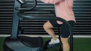 Обзор степпера BRONZE GYM ST700M.