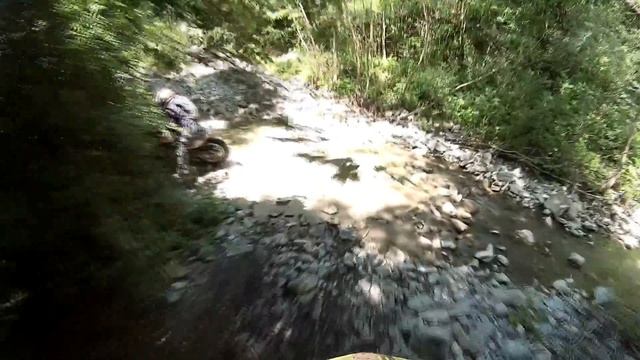 Lite Enduro Weekend Tour, Gelendzhik 2016 смотреть онлайн