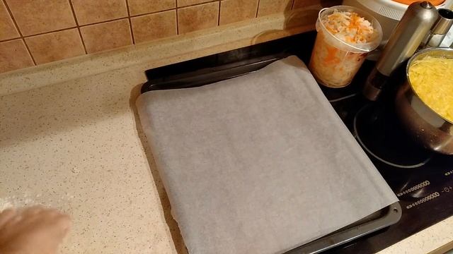 Пирог крестьянский. И к царскому столу хорош! peasant pie смотреть онлайн