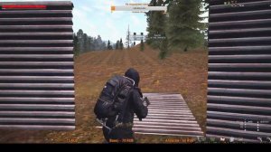 Stalker Online- Ивент Разбитый Колокол !