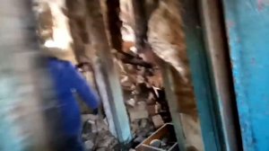 ЗАБРОШЕННЫЙ ДОМ:ПОБЕГ ОТ БАНДИТОВ НАШЛИ ЛОГОВО БАНДИТОВ!!!