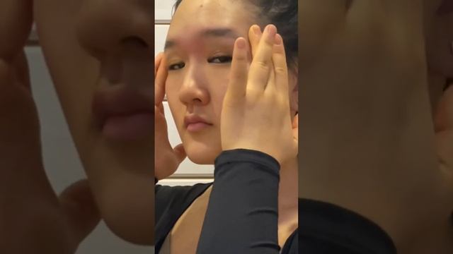 Как уменьшить межбровную морщину? смотреть онлайн