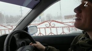 Экстремальный сбор березового сока в Сибири, весна 2022г. Зима недаром злится, Прошла ее пора.....