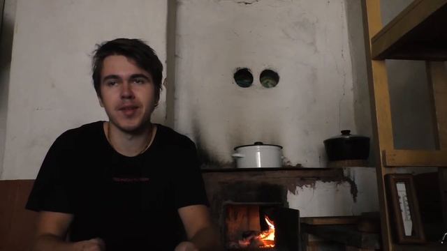 ?Последний день осени ! А что такое осень ?