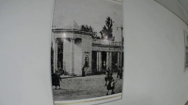 Грозный. Подземный переход на "Минутке" смотреть онлайн